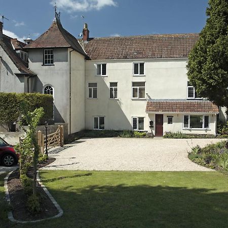 The Beeches Bed & Breakfast Churchill  ภายนอก รูปภาพ