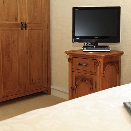 The Beeches Bed & Breakfast Churchill  ภายนอก รูปภาพ