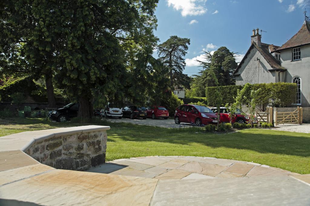 The Beeches Bed & Breakfast Churchill  ห้อง รูปภาพ