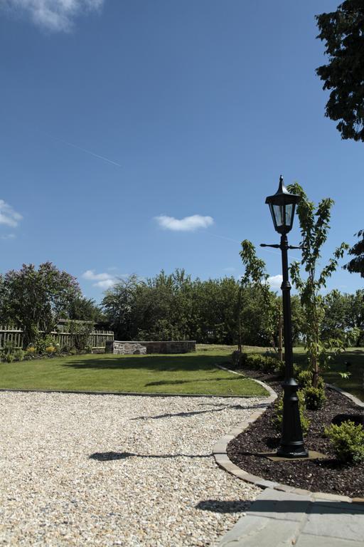 The Beeches Bed & Breakfast Churchill  ภายนอก รูปภาพ