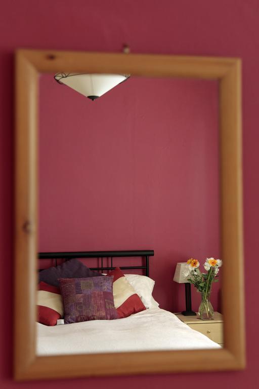 The Beeches Bed & Breakfast Churchill  ภายนอก รูปภาพ