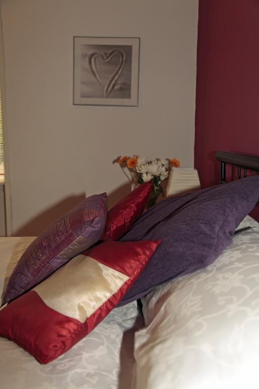 The Beeches Bed & Breakfast Churchill  ภายนอก รูปภาพ