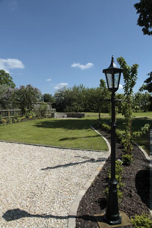 The Beeches Bed & Breakfast Churchill  ห้อง รูปภาพ