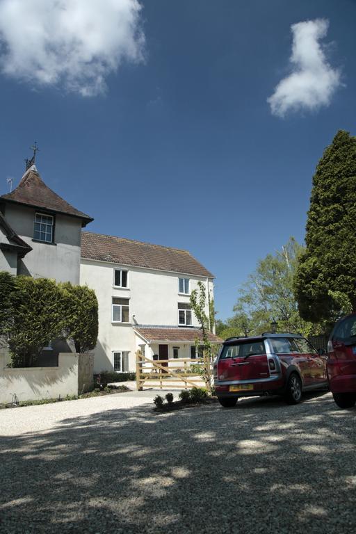 The Beeches Bed & Breakfast Churchill  ภายนอก รูปภาพ