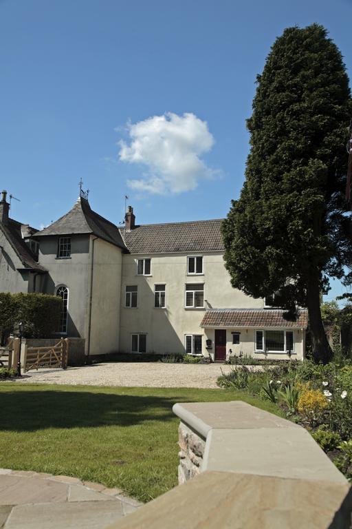 The Beeches Bed & Breakfast Churchill  ภายนอก รูปภาพ