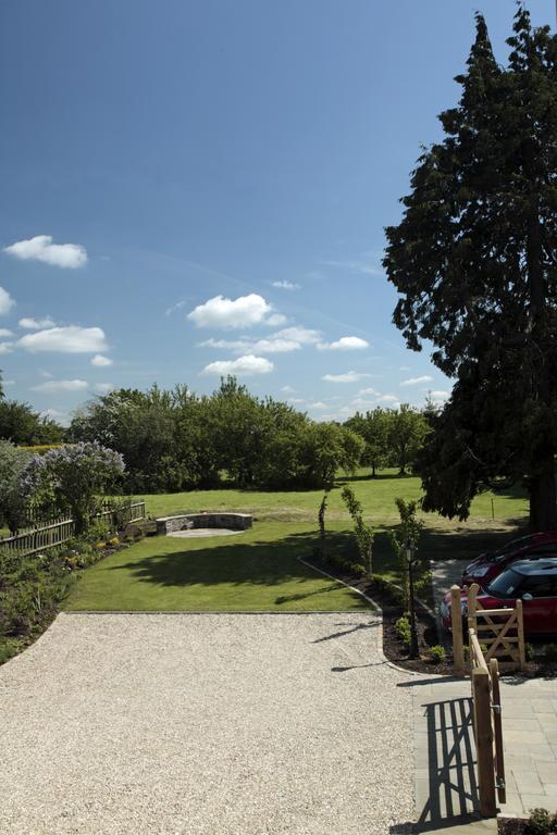 The Beeches Bed & Breakfast Churchill  ห้อง รูปภาพ