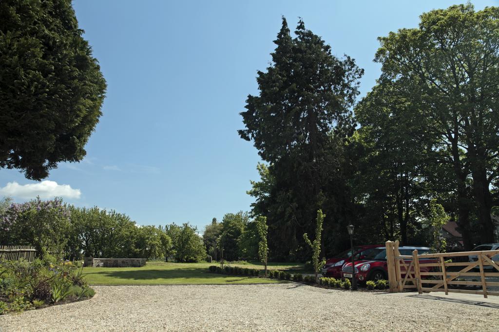 The Beeches Bed & Breakfast Churchill  ภายนอก รูปภาพ