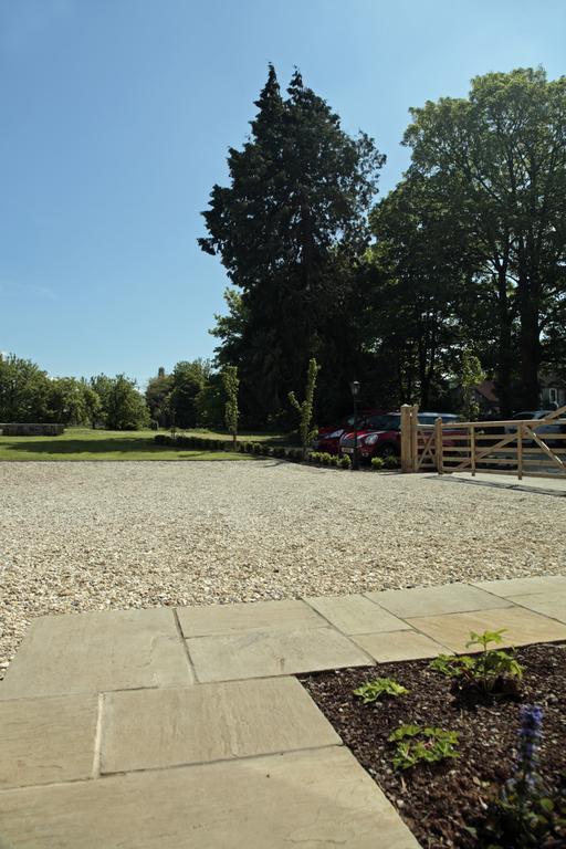 The Beeches Bed & Breakfast Churchill  ภายนอก รูปภาพ