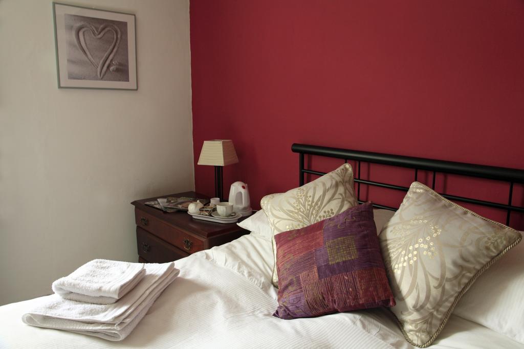 The Beeches Bed & Breakfast Churchill  ห้อง รูปภาพ