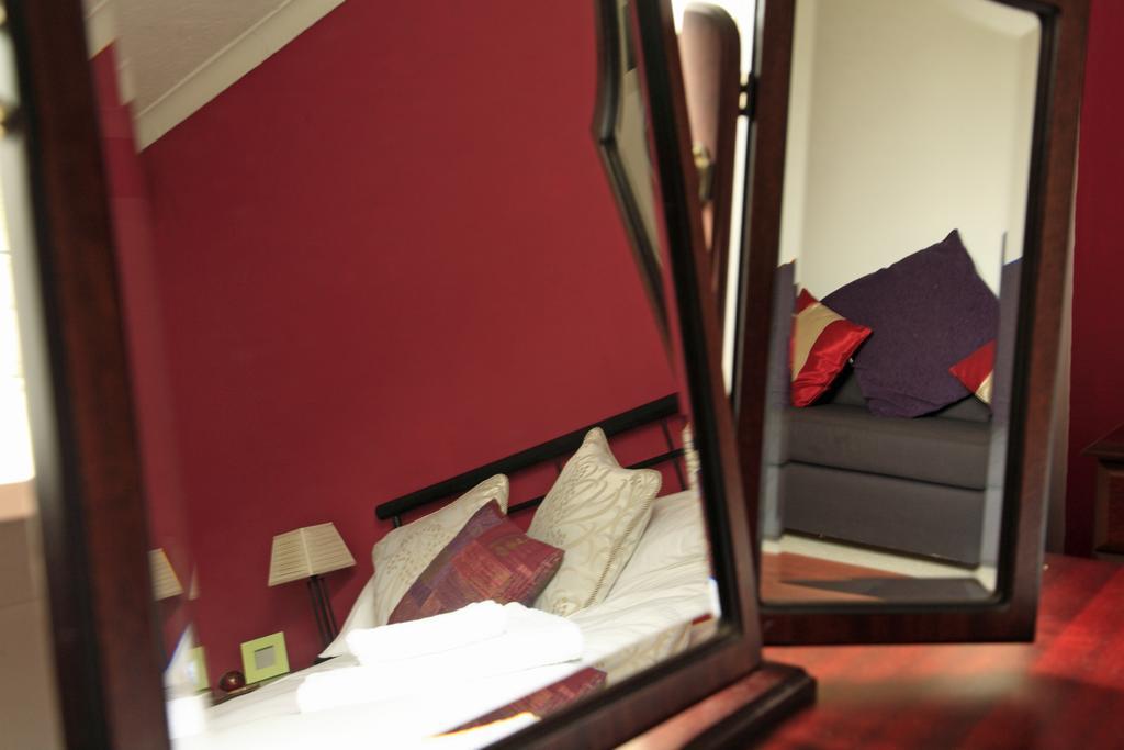 The Beeches Bed & Breakfast Churchill  ห้อง รูปภาพ