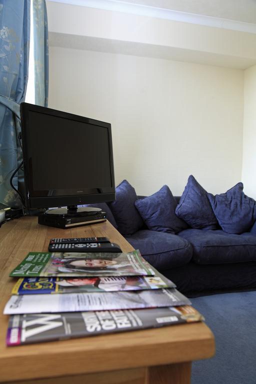 The Beeches Bed & Breakfast Churchill  ห้อง รูปภาพ
