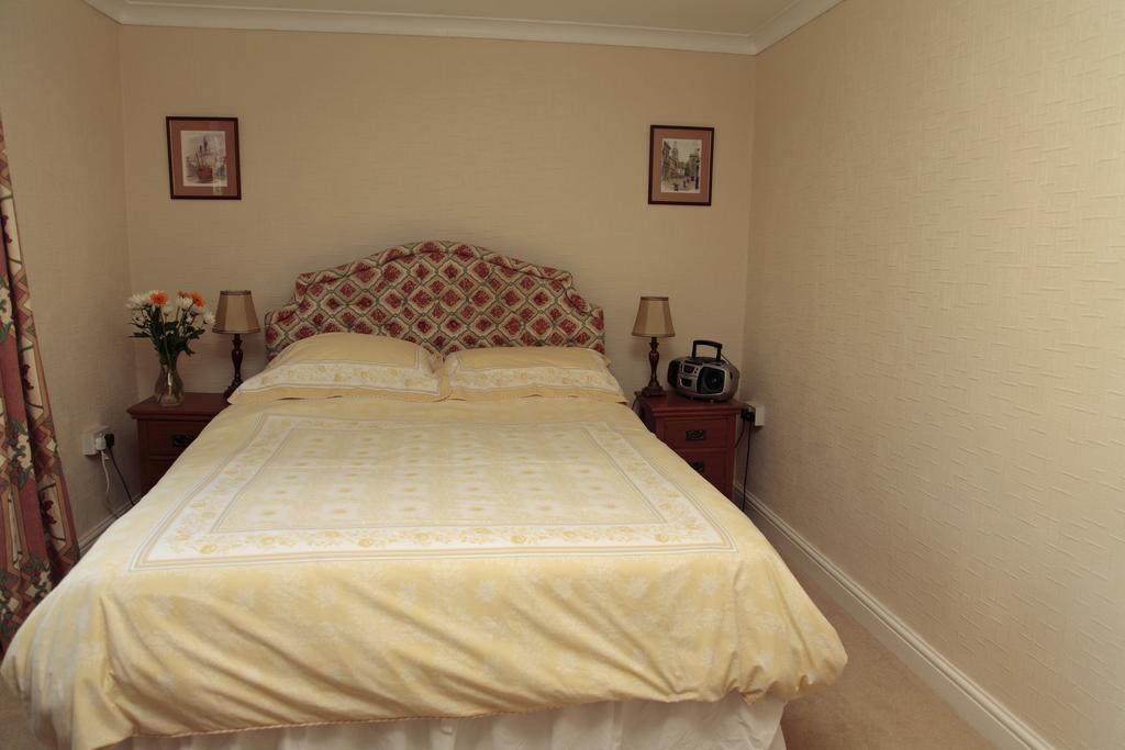 The Beeches Bed & Breakfast Churchill  ภายนอก รูปภาพ