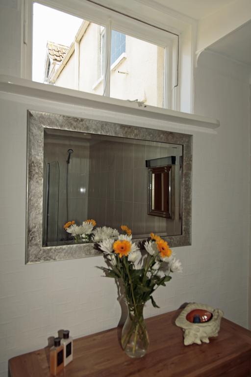 The Beeches Bed & Breakfast Churchill  ภายนอก รูปภาพ