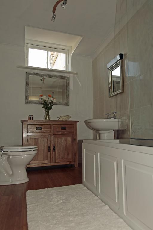 The Beeches Bed & Breakfast Churchill  ภายนอก รูปภาพ