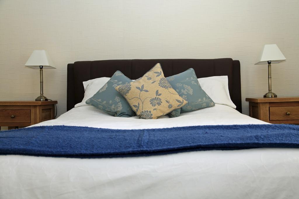 The Beeches Bed & Breakfast Churchill  ห้อง รูปภาพ