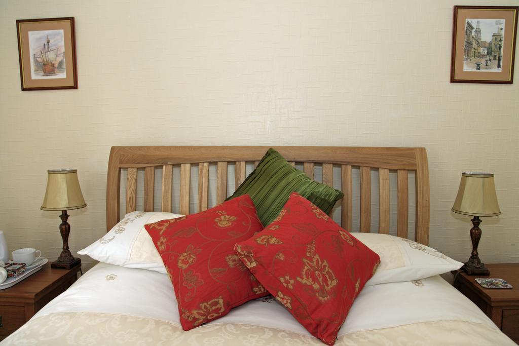 The Beeches Bed & Breakfast Churchill  ห้อง รูปภาพ