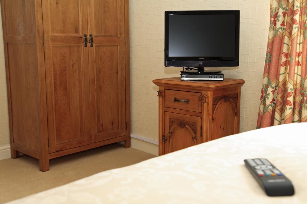 The Beeches Bed & Breakfast Churchill  ภายนอก รูปภาพ